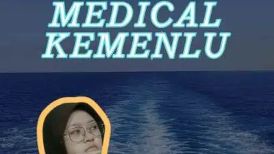 Jasa Legalisir Medical Kemenlu