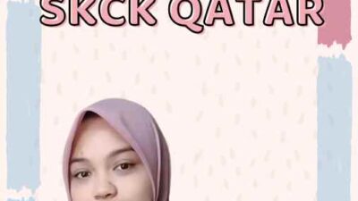 Jasa Legalisir SKCK Qatar