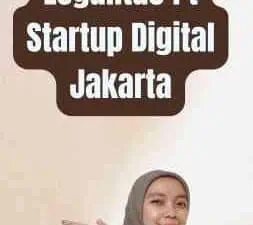 Jasa Legalitas Pt Startup Digital Jakarta