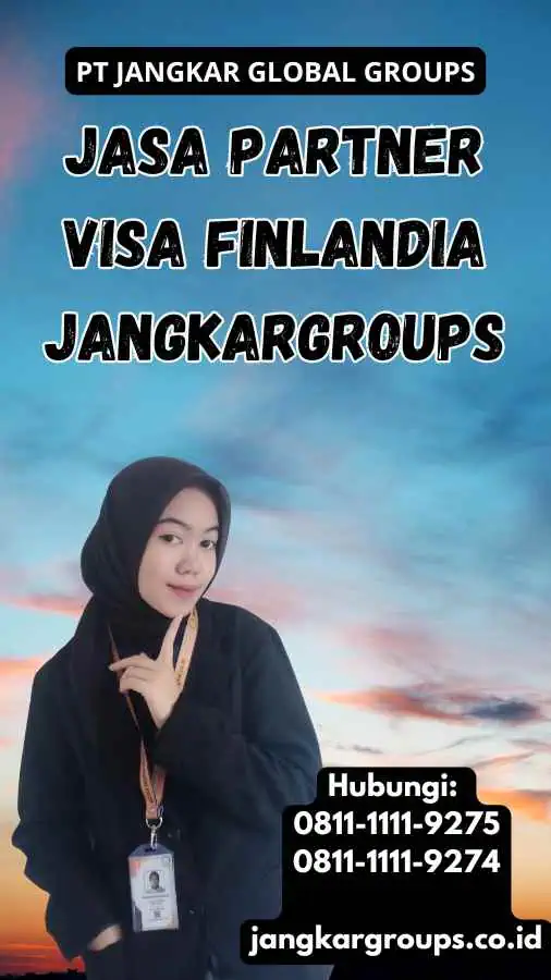 Jasa Partner Visa Finlandia Jangkargroups