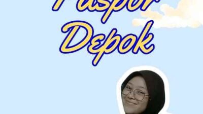 Jasa Paspor Depok