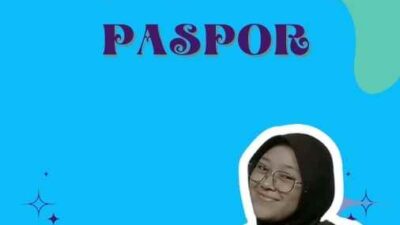 Jasa Pembuatan Paspor