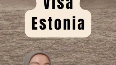 Jasa Pembuatan Visa Estonia