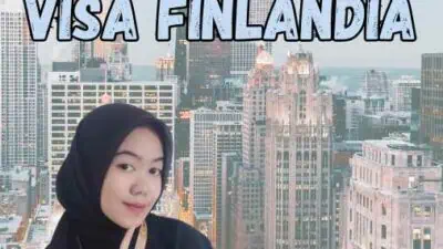 Jasa Pembuatan Visa Finlandia