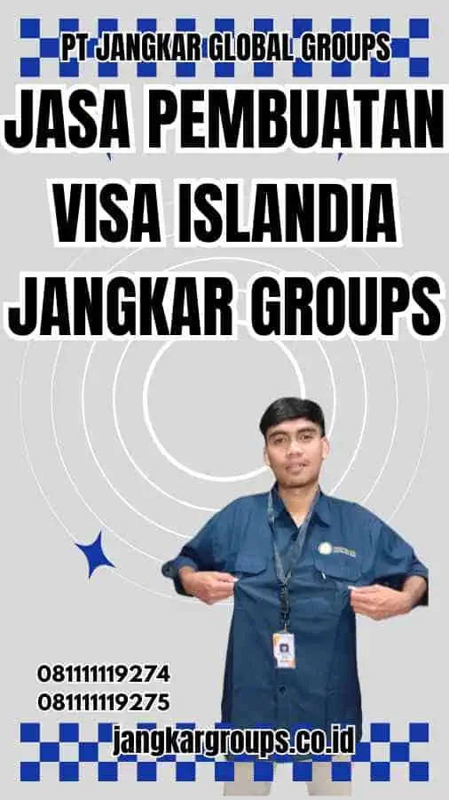 Jasa Pembuatan Visa Islandia Jangkar Groups