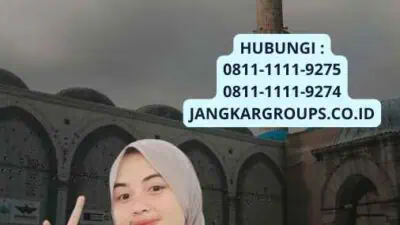 Jasa Pembuatan Visa Jerman