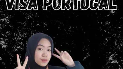 Jasa Pembuatan Visa Portugal