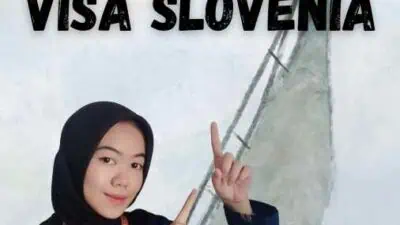 Jasa Pembuatan Visa Slovenia