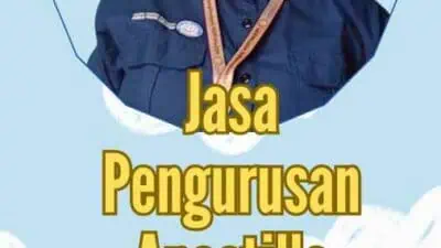 Jasa Pengurusan Apostille Austria