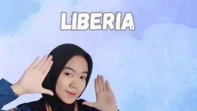 Jasa Pengurusan Apostille Liberia