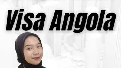 Jasa Pengurusan Visa Angola