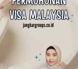 Jasa Permohonan Visa Malaysia