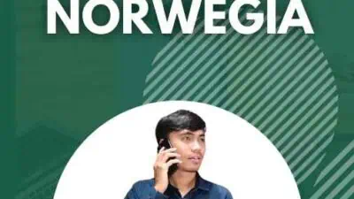 Jasa Urus Visa Norwegia