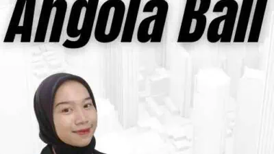 Jasa VIsa Angola Bali