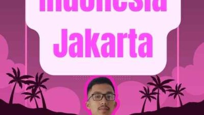 Jasa Visa Indonesia Jakarta