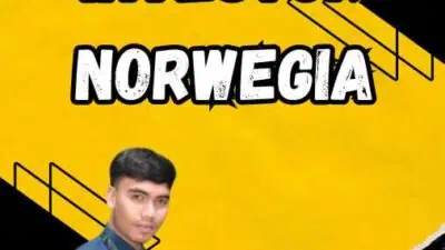 Jasa Visa Investor Norwegia