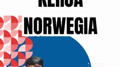 Jasa Visa Kerja Norwegia