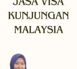 Jasa Visa Kunjungan Malaysia