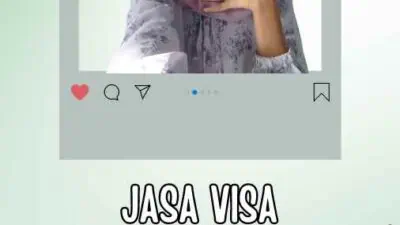 Jasa Visa Kunjungan Prancis