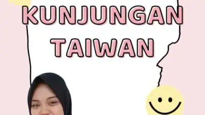 Jasa Visa Kunjungan Taiwan