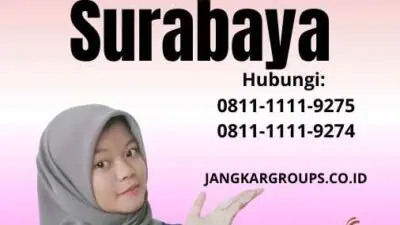 Jasa Visa Nigeria Surabaya