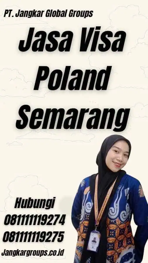 Jasa Visa Poland Semarang