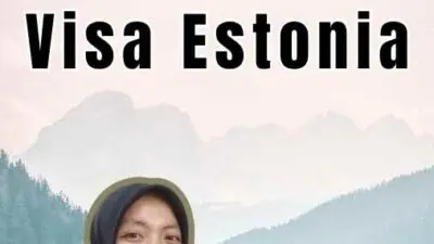 Ketentuan Permohonan Visa Estonia