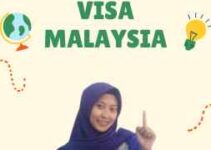 Ketentuan Permohonan Visa Malaysia