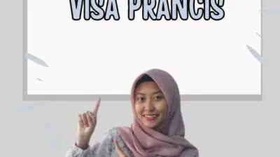 Keuntungan Jasa Visa Prancis