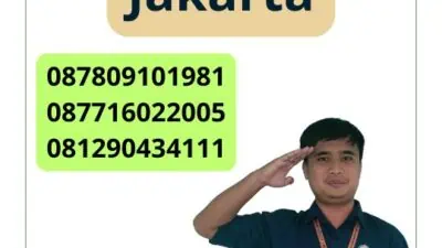 Konsultan Notaris Online Jakarta