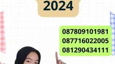 Konsultasi Properti Digital 2024