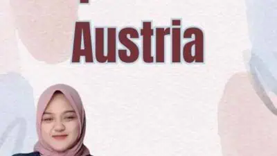 Layanan Apostille Austria