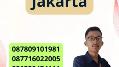 Layanan Notaris Online Jakarta