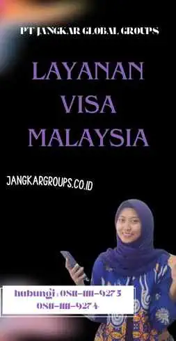 Layanan Visa Malaysia