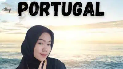 Layanan Visa Portugal