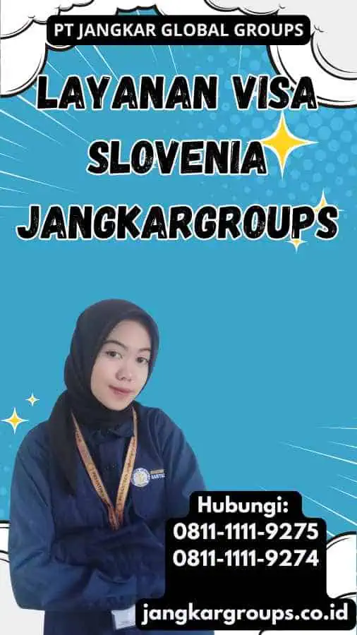 Layanan Visa Slovenia Jangkargroups