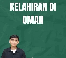 Legalisir Akta Kelahiran di Oman