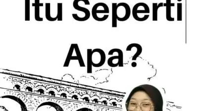 Legalisir Itu Seperti Apa?