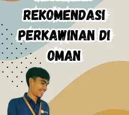 Legalisir Rekomendasi Perkawinan di Oman