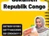 Legalisir dokumen Republik Congo