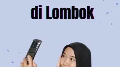 Medical Gamca di Lombok