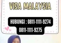 Membantu Jasa Visa Malaysia