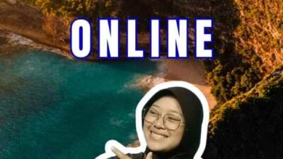 Membuat Paspor Online