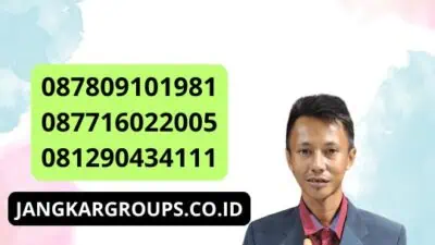 Notaris Online Resmi Jakarta