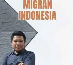 PMI Pekerja Migran Indonesia