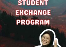 Pelajar Internasional: Student exchange Program