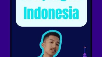 Pembuatan Visa Kunjungan Indonesia