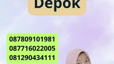 Pendirian Pt Startup Di Depok