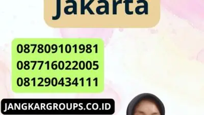 Pendirian Pt Startup Di Jakarta