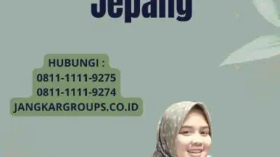 Penerjemah Tersumpah Ijazah Jepang